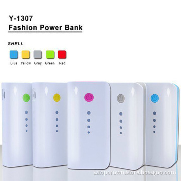 Power Bank for Mobile Cell Smart Phone Tablet